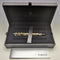British Parker Duofold Rollerball Pen Green Check Boxed